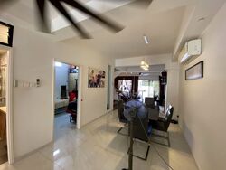 JANSEN CLOSE (D19), Terrace #602749221